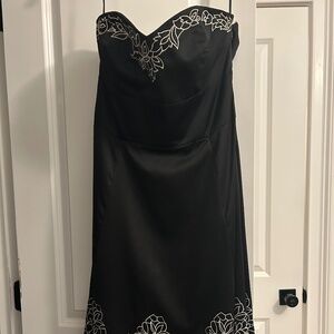 White House Black Market dress